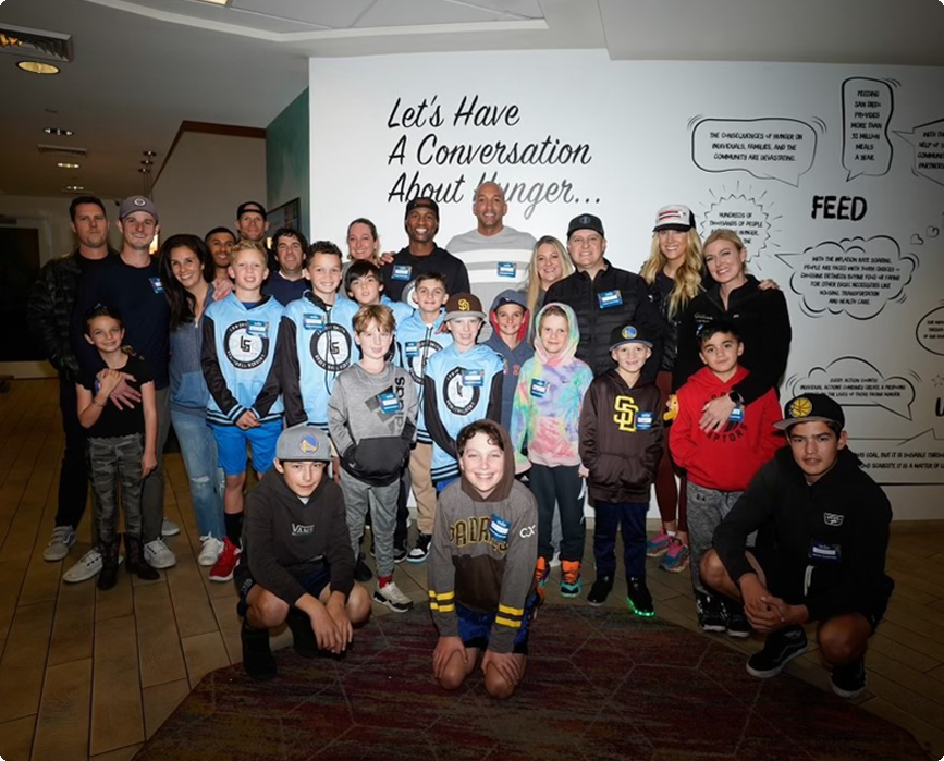 Schools , Community Centers and Other Organizations